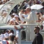 Ungheria, il premier Orban alla messa celebrata da Papa Francesco