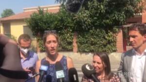 Caso Eitan, la zia: “Ignorati gli ordini del giudice sul passaporto”