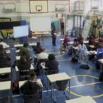 Covid, domani si torna a scuola