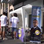 “Giovanni Assenti”, a Milano il candidato fake per denunciare l’assenza di politiche per i giovani