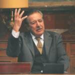 Morto l’attore, regista e doppiatore Carlo Alighiero