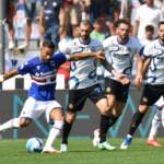 Passo falso dell’Inter: solo 2-2 contro la Sampdoria a Marassi
