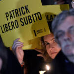 Zaki: le tappe della vicenda, dall’arresto alla scarcerazione