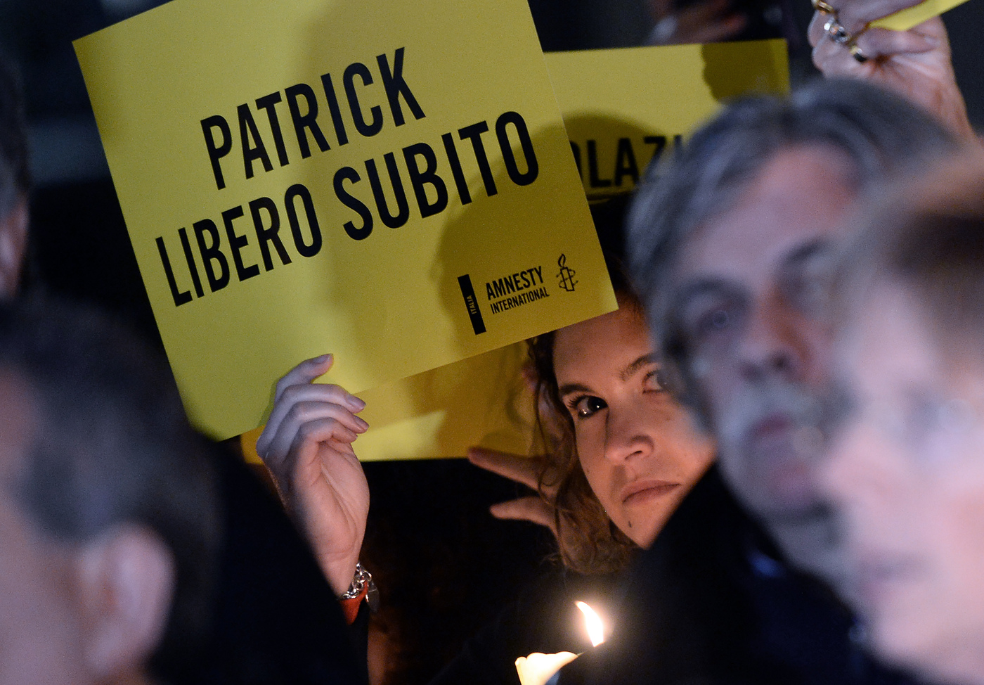 Zaki: le tappe della vicenda, dall’arresto alla scarcerazione Zaki: le tappe della vicenda, dall’arresto alla scarcerazione