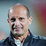Juve, Allegri: “Battere Malmoe, poi raddrizzare campionato”
