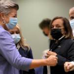 Lamorgese a Rimini esclude la pista del terrorismo. Lega e FdI attaccano