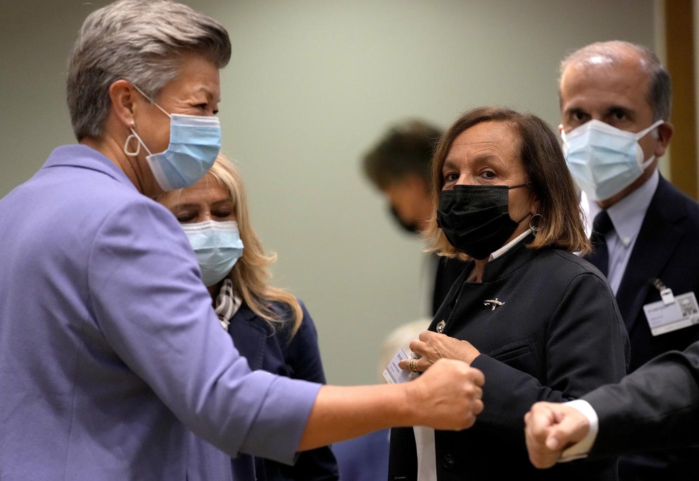 Lamorgese a Rimini esclude la pista del terrorismo. Lega e FdI attaccano