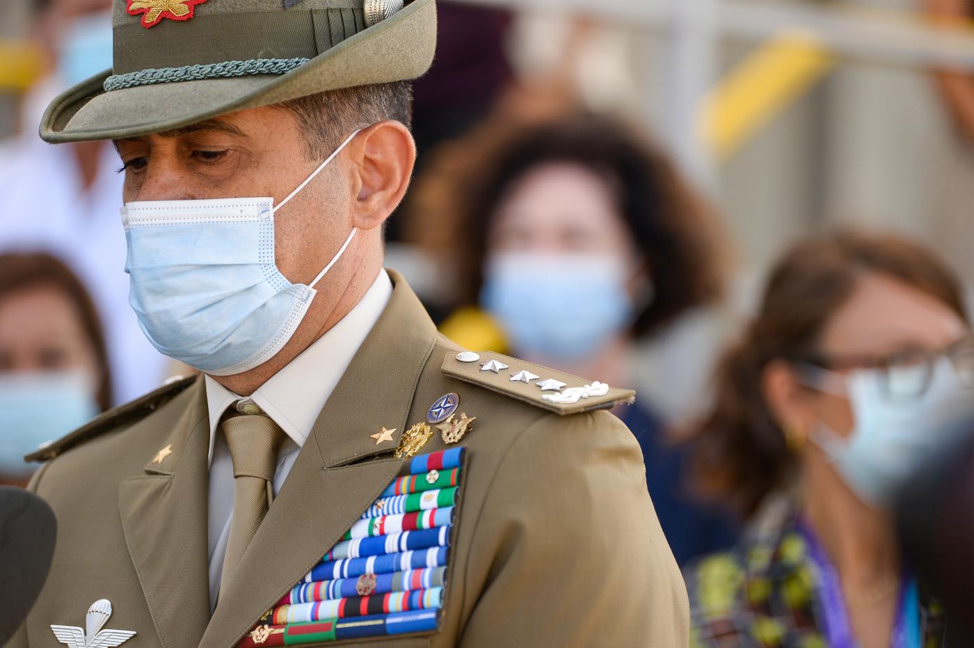 Vaccini, via libera alla terza dose: si inizia il 20 settembre dai fragili