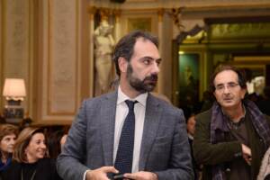 Presentazione del libro