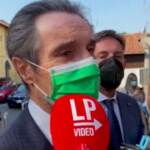 Scuola, Fontana: “Grazie a vaccini possibile tornare in presenza”