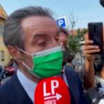 Green pass, Fontana: “Estensione? Tenere conto della gradualità. Più necessario per alcune categoria”