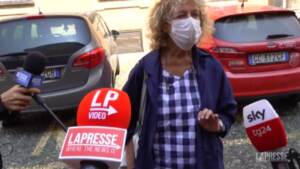 Il legale della zia di Eitan: “Studiamo le leggi, ma ci serve ancora tempo”