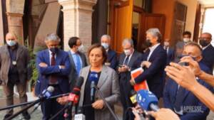 Accoltellamento Rimini, Lamorgese: “Non è terrorismo, poteva capitare ovunque”