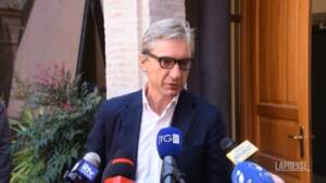 Rimini, Gnassi: “Importante che il folle sia stato fermato e che feriti siano salvi”