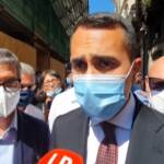 Amministrative, Di Maio: “Affidare città a chi amministra con diligenza di buon padre e madre di famiglia”