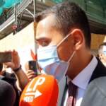 Afghanistan, Di Maio: “Orgoglioso di come ha reagito il sistema Italia, ma non è finita”