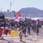 Brasile, proteste anti-Bolsonaro a San Paolo e Rio de Janeiro