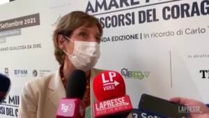 Università, Messa: “Docenti e personale vaccinati oltre l’80%”