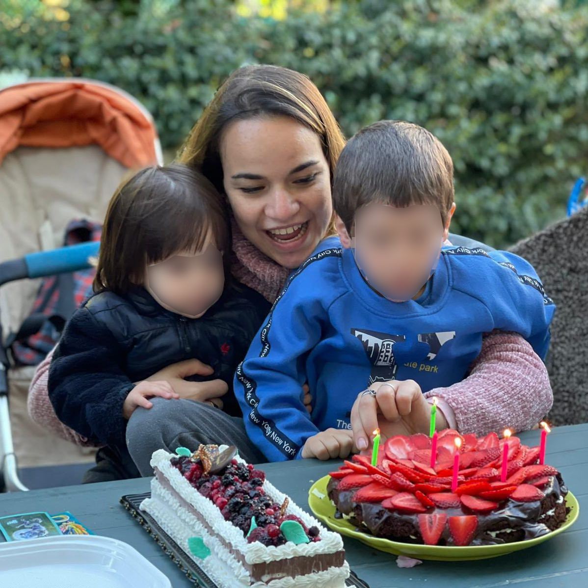 Funivia Mottarone, il nonno materno di Eitan è indagato per sequestro di persona Funivia Mottarone, il nonno materno di Eitan è indagato per sequestro di persona