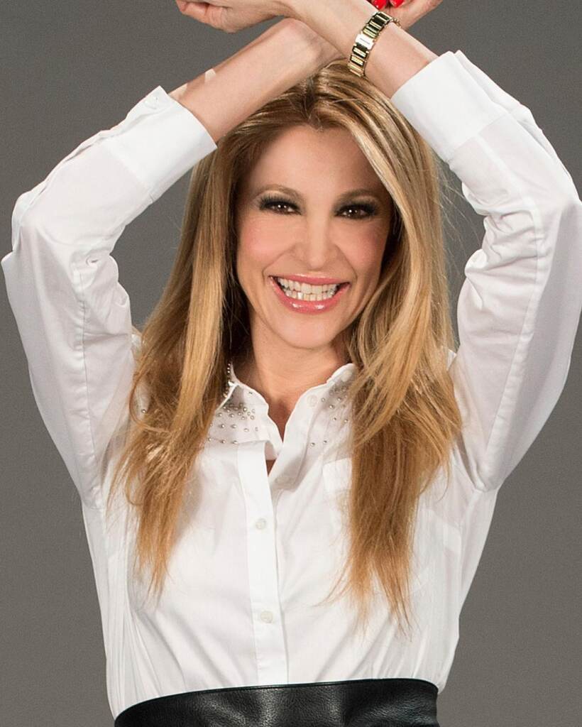 Galleria foto 'Le donne del “Grande Fratello Vip” – Gallery' - foto 2