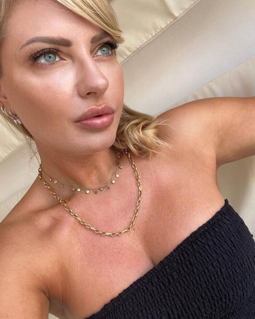 Galleria foto 'Le donne del “Grande Fratello Vip” – Gallery' - foto 14