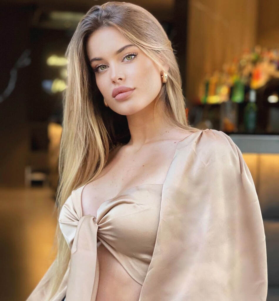 Galleria foto 'Le donne del “Grande Fratello Vip” – Gallery' - foto 4