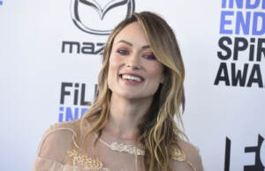 Olivia Wilde