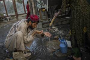 Afghanistan