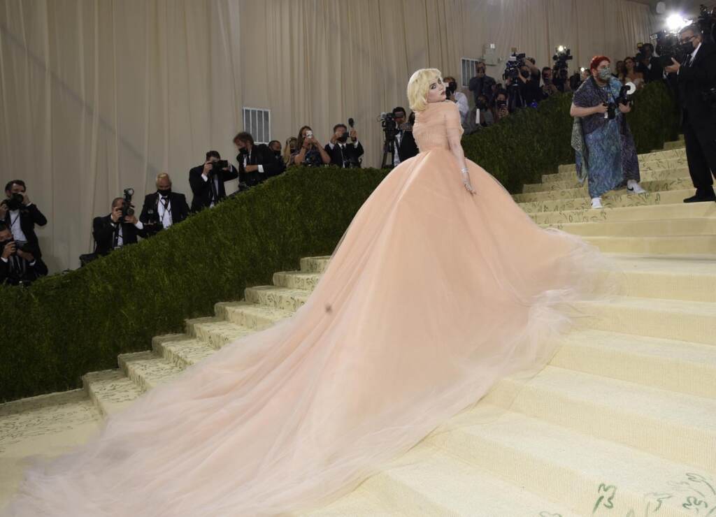 Met Gala