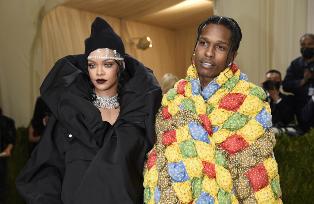 Met Gala