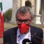 Vaccini, Landini: “Governo metta obbligo, lavoratori non possono pagare tamponi”