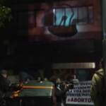 Messico, anti-abortisti protestano davanti alla Corte suprema