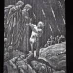 Settecento anni dalla morte di Dante: una mostra 3D per ricordarlo a Firenze