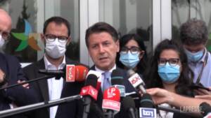 Migranti, Conte: “Lamorgese brava, Salvini da ministro sui rimpatri non ha ottenuto risultati”