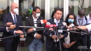 Conte: “Da Cingolani garanzie sul no al nucleare”