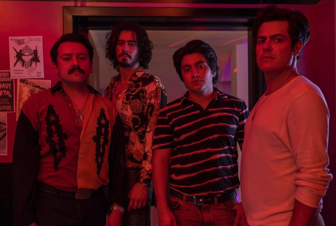 “Narcos: Messico 3”, il trailer dell’ultima stagione