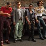 “Narcos Messico”, su Netflix la terza e ultima stagione dal 5 novembre