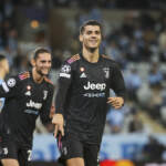 Champions, Juve a valanga sul Malmoe. Pari Atalanta con il Villareal
