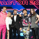 “X Factor 2021” al via: ottimo esordio per Ludovico Tersigni, novità e primi talenti