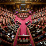 Dl Green pass, governo pone fiducia in Senato. Sindacati convocati da Draghi