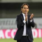 Champions, Inzaghi attende il Real Madrid: “L’Inter giocherà con coltello tra i denti”