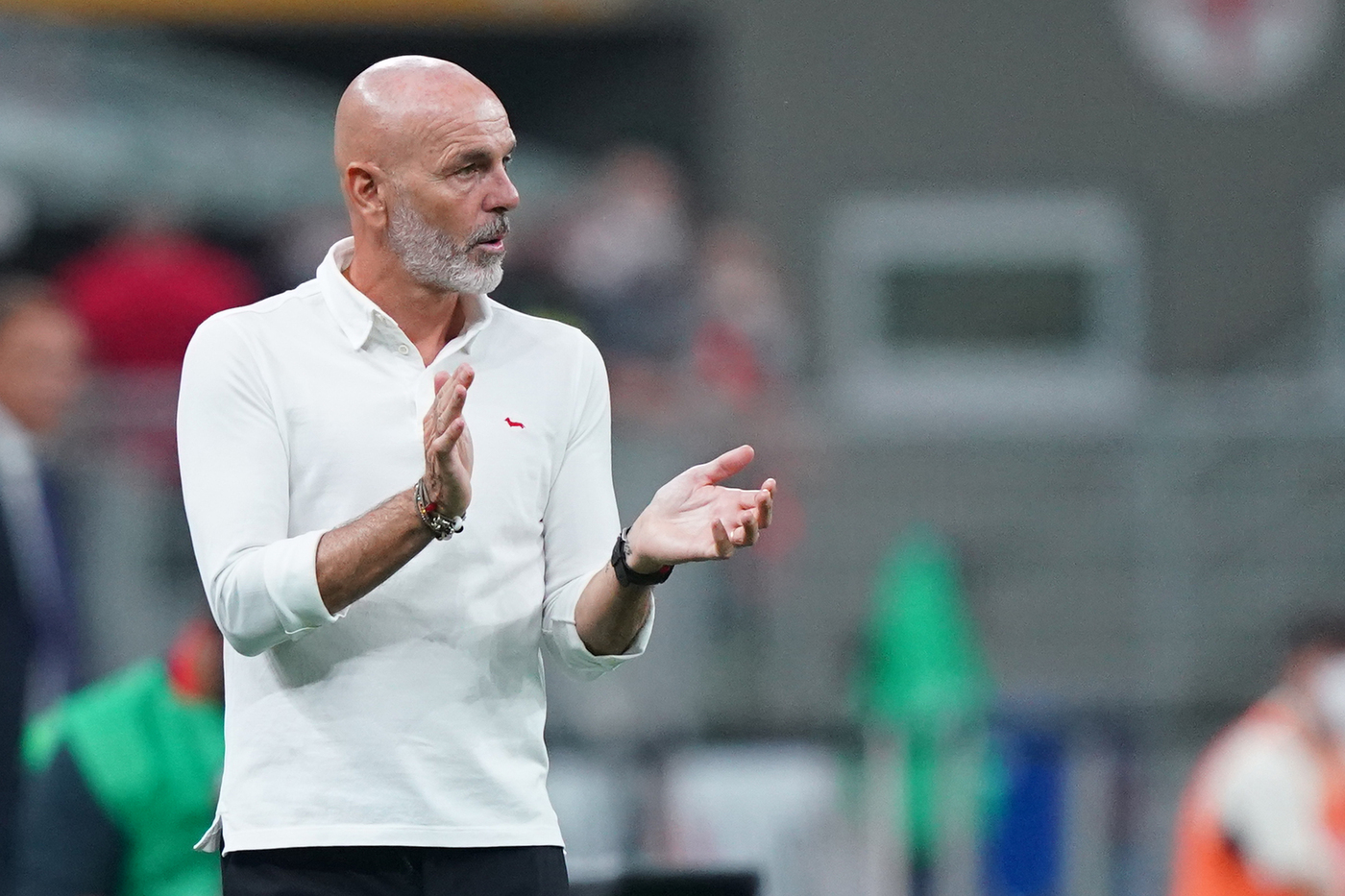 Milan, Pioli pronto per il Liverpool: “Iniziamo a scrivere la nostra storia”