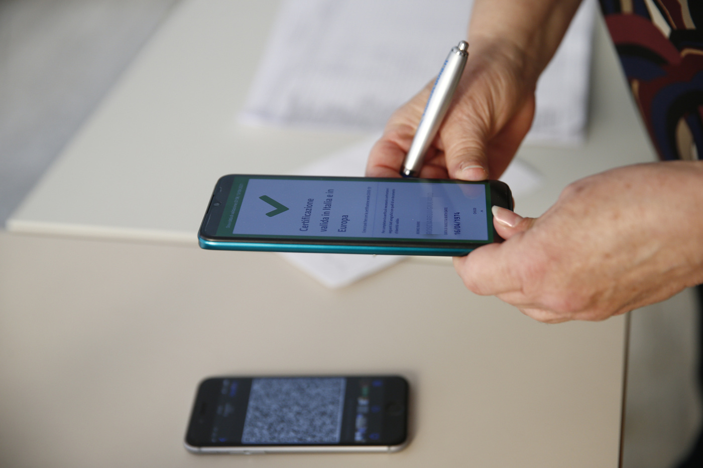 Green pass obbligatorio per tutti i lavoratori, oggi il Consiglio dei Ministri
