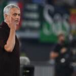 Roma all’esame Cska. Mourinho: “Stiamo migliorando, ma restiamo tranquilli”