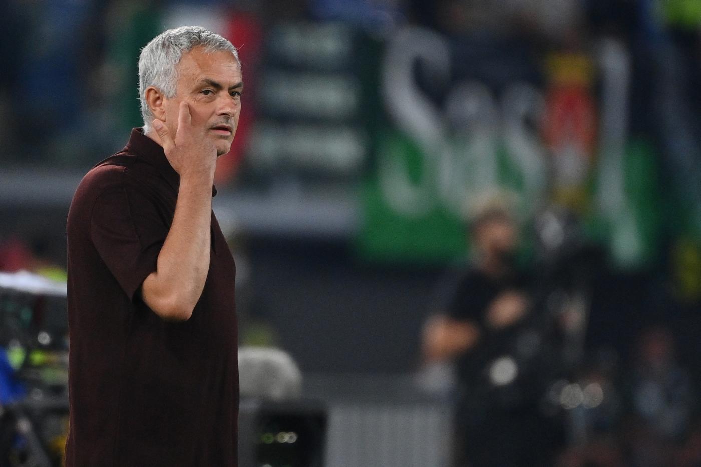 Roma all’esame Cska. Mourinho: “Stiamo migliorando, ma restiamo tranquilli”