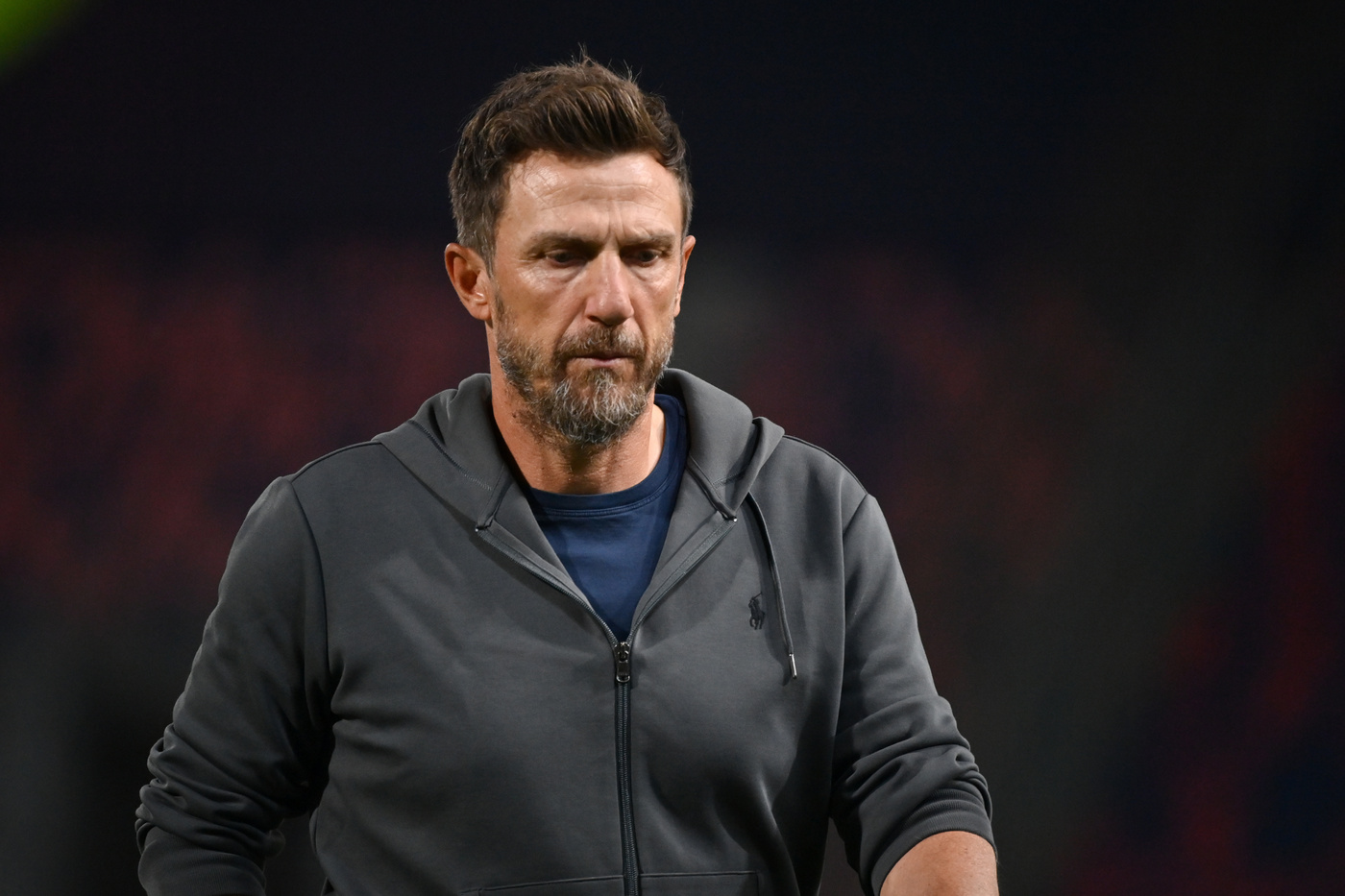 Serie A, primi esoneri: Verona licenzia Di Francesco, Semplici via da Cagliari Serie A, primi esoneri: Verona licenzia Di Francesco, Semplici via da Cagliari