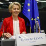 Stato dell’Ue, il discorso di von der Leyen: “Su vaccini Europa tra leader mondiali”