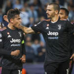 Champions, la Juventus ritrova il sorriso in Svezia: Malmoe ko 3-0