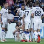 Champions, Gosens e Musso salvano l’Atalanta: 2-2 col Villarreal