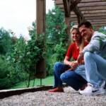 Mick e Gina Schumacher: teneri scatti con papà Michael in occasione del documentario su Netflix